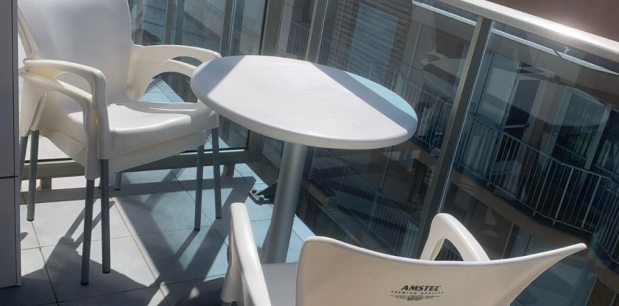 Apartment Guardamar del Segura, Alicante, Spain 2 bedrooms, 67 sq.m. No. 119744