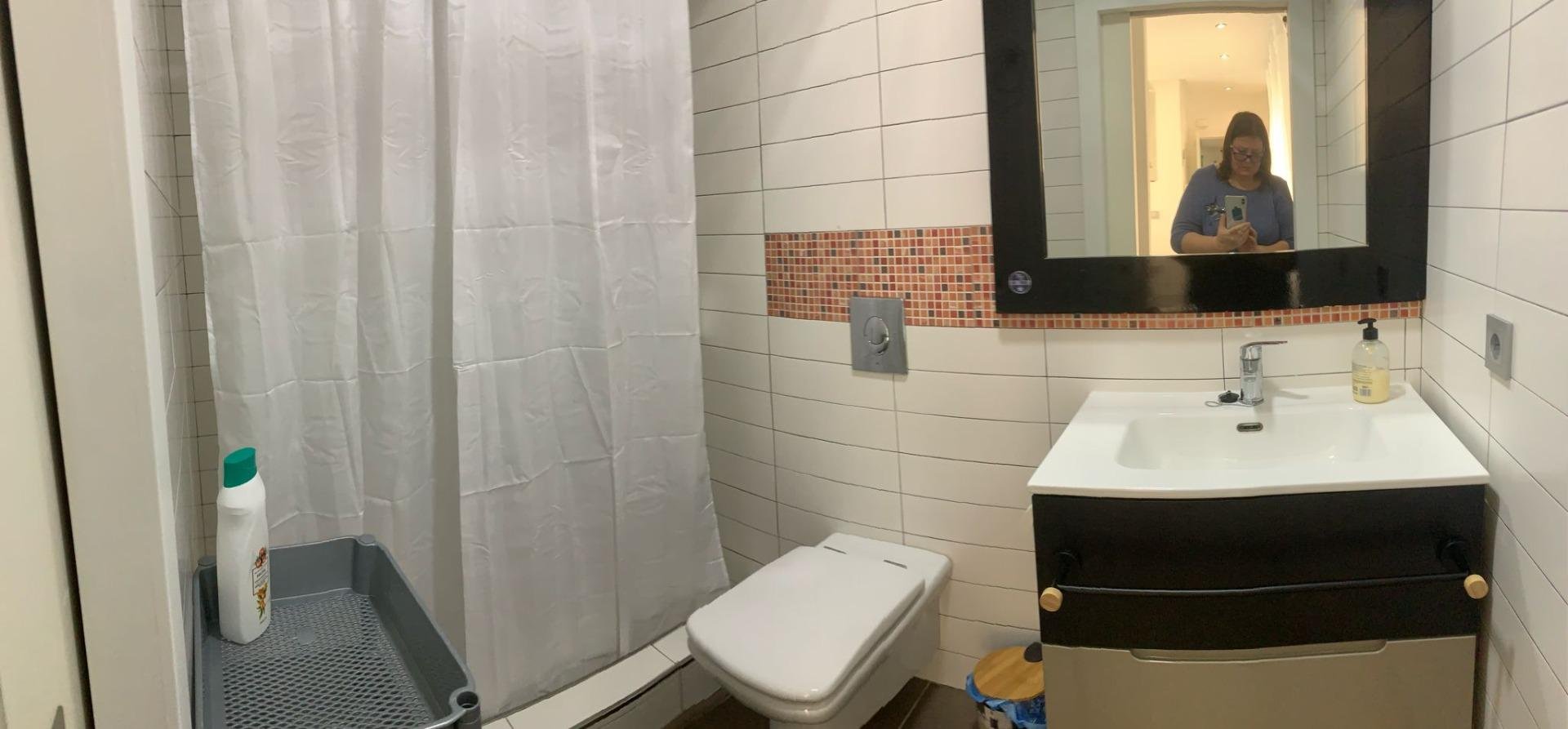 Apartament w Guardamar del Segura, Alicante, Hiszpania 2 sypialnie, 67 mkw. nr 119744