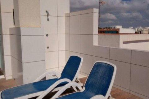 Apartment for sale Guardamar del Segura, Alicante, Spain 2 bedrooms, 67 sq.m. No. 119744 - photo 20