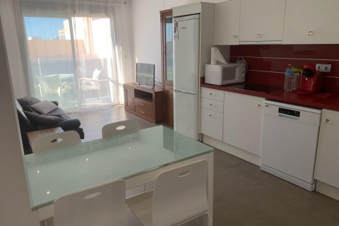 Apartment for sale Guardamar del Segura, Alicante, Spain 2 bedrooms, 67 sq.m. No. 119744 - photo 9