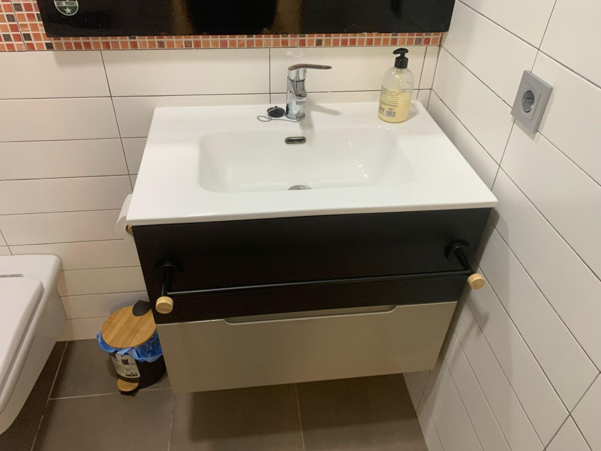 Apartament w Guardamar del Segura, Alicante, Hiszpania 2 sypialnie, 67 mkw. nr 119744
