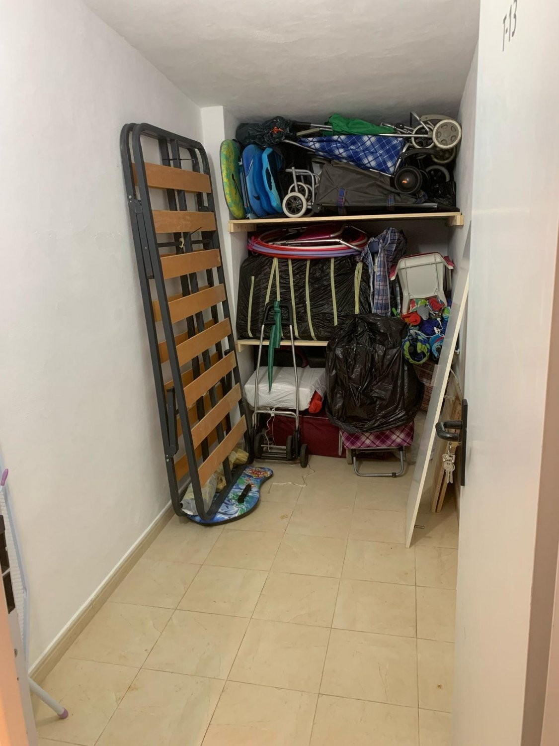 Apartament w Guardamar del Segura, Alicante, Hiszpania 2 sypialnie, 67 mkw. nr 119744