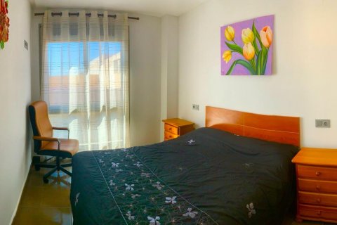 Apartment for sale Guardamar del Segura, Alicante, Spain 2 bedrooms, 67 sq.m. No. 119744 - photo 12