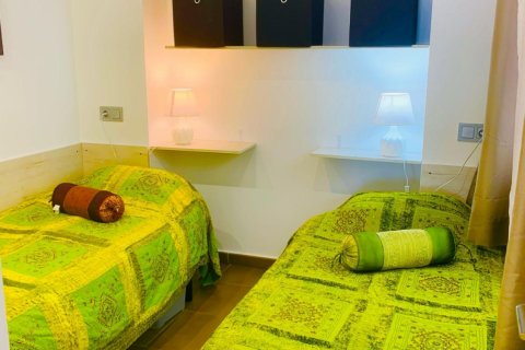 Apartment for sale Guardamar del Segura, Alicante, Spain 2 bedrooms, 67 sq.m. No. 119744 - photo 10