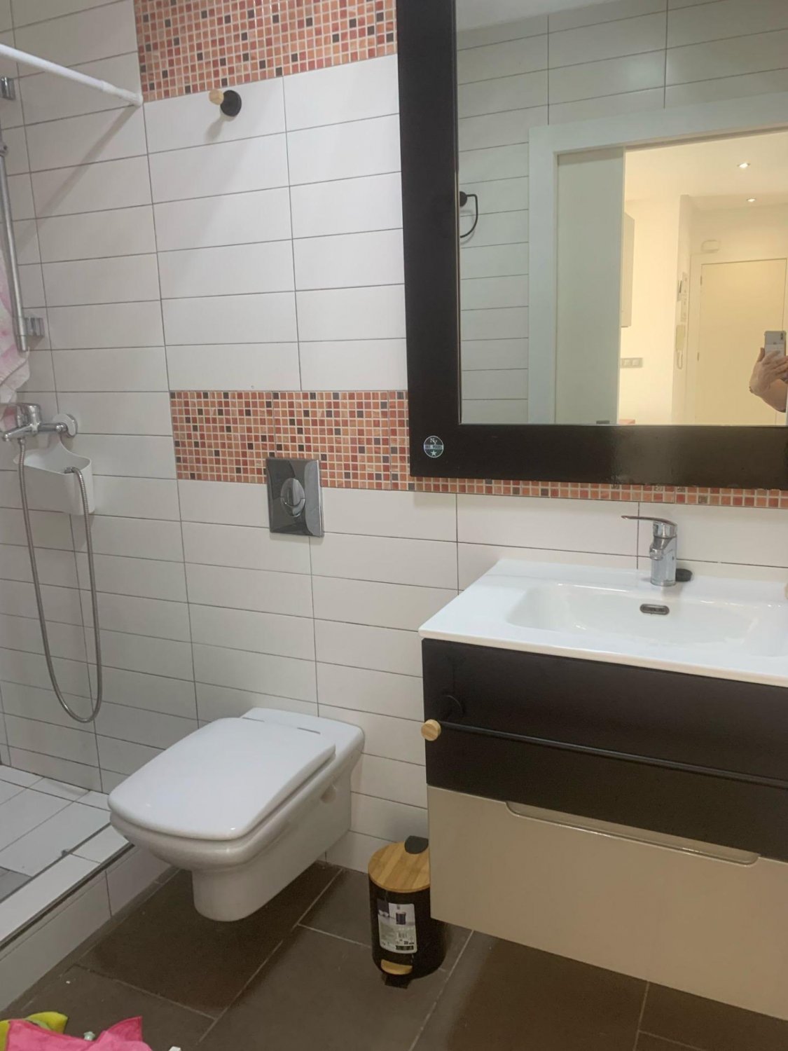 Apartament w Guardamar del Segura, Alicante, Hiszpania 2 sypialnie, 67 mkw. nr 119744