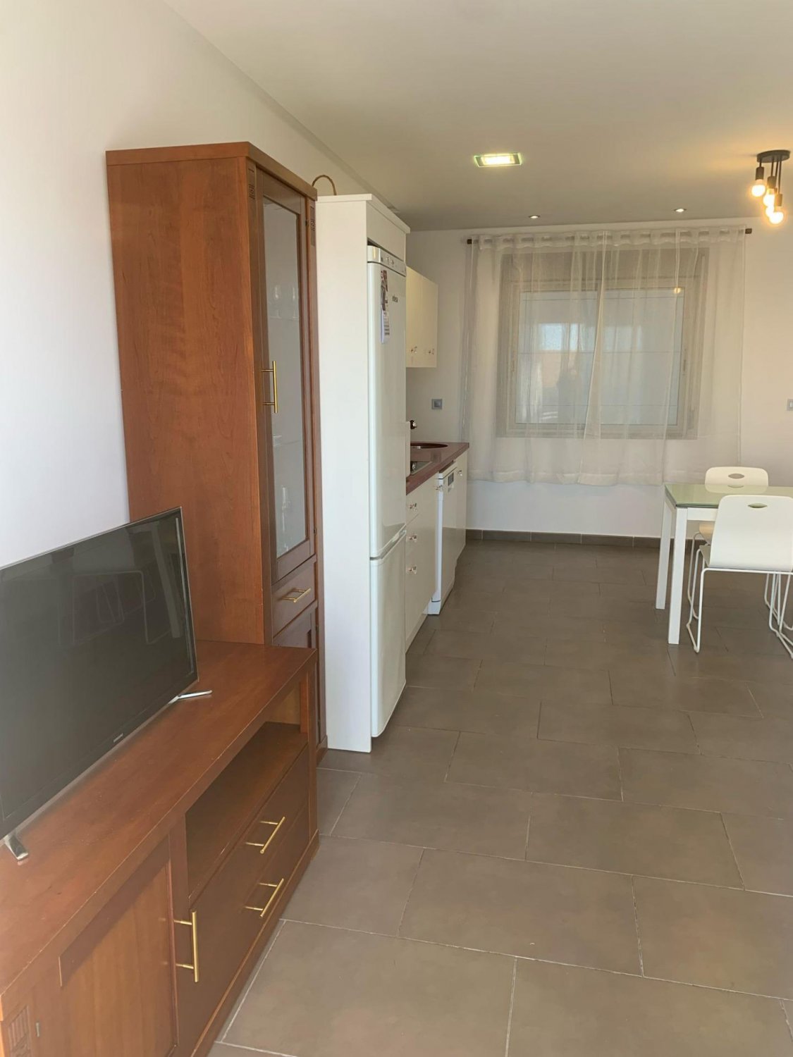 Apartament w Guardamar del Segura, Alicante, Hiszpania 2 sypialnie, 67 mkw. nr 119744