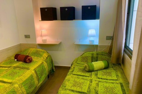 Apartment for sale Guardamar del Segura, Alicante, Spain 2 bedrooms, 67 sq.m. No. 119744 - photo 11