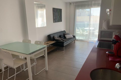 Apartment for sale Guardamar del Segura, Alicante, Spain 2 bedrooms, 67 sq.m. No. 119744 - photo 7