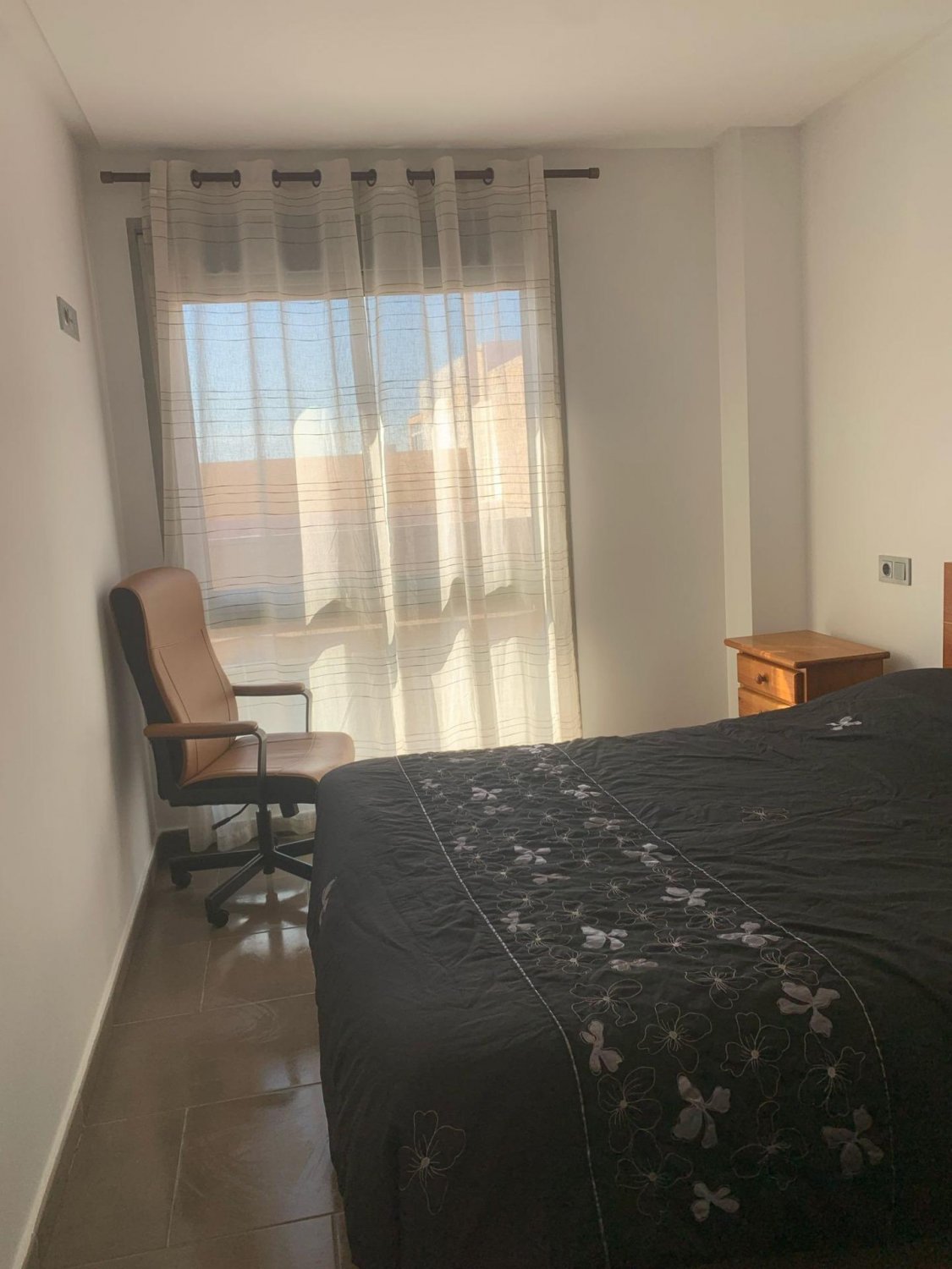 Apartament w Guardamar del Segura, Alicante, Hiszpania 2 sypialnie, 67 mkw. nr 119744