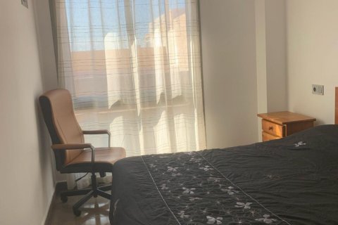Apartment for sale Guardamar del Segura, Alicante, Spain 2 bedrooms, 67 sq.m. No. 119744 - photo 13