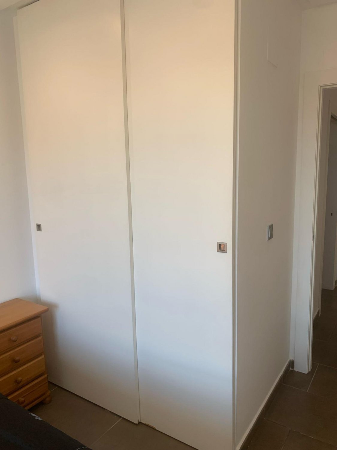 Apartament w Guardamar del Segura, Alicante, Hiszpania 2 sypialnie, 67 mkw. nr 119744