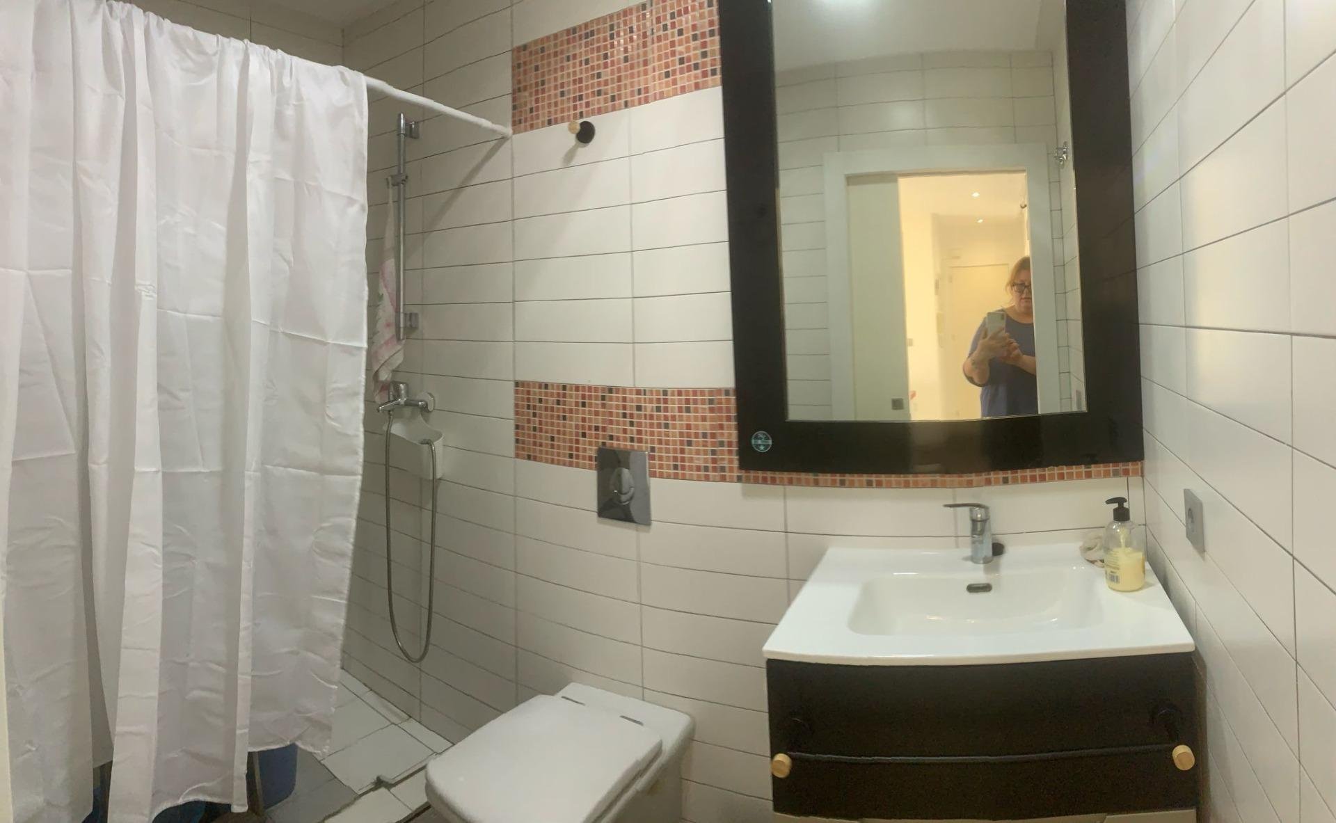 Apartament w Guardamar del Segura, Alicante, Hiszpania 2 sypialnie, 67 mkw. nr 119744