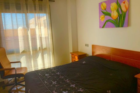 Apartment for sale Guardamar del Segura, Alicante, Spain 2 bedrooms, 67 sq.m. No. 119744 - photo 14