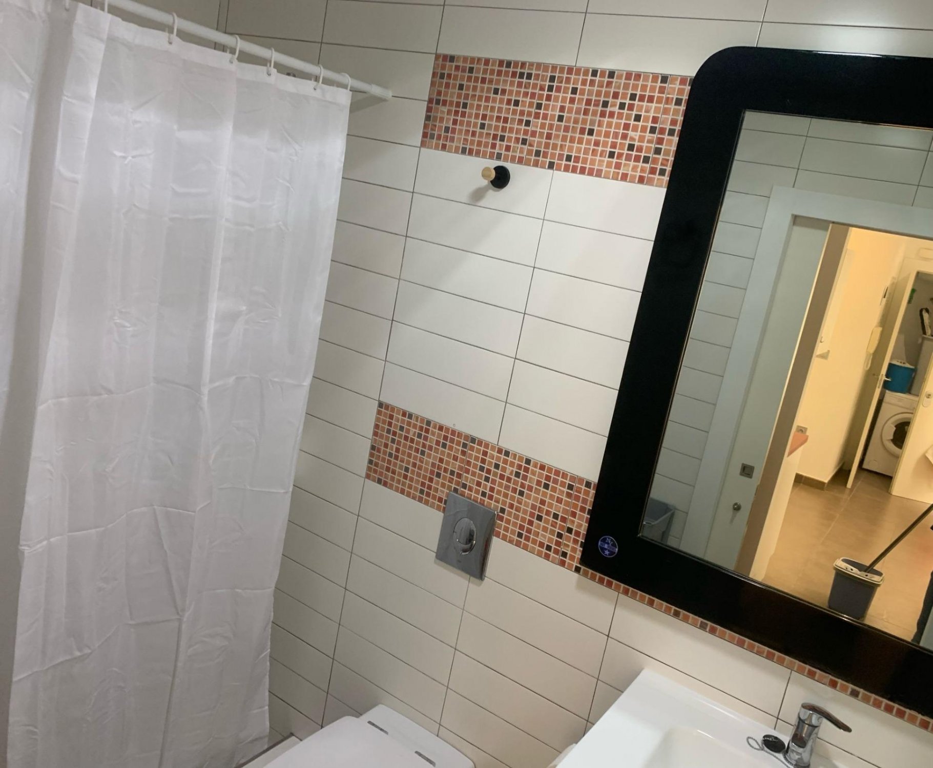 Apartament w Guardamar del Segura, Alicante, Hiszpania 2 sypialnie, 67 mkw. nr 119744