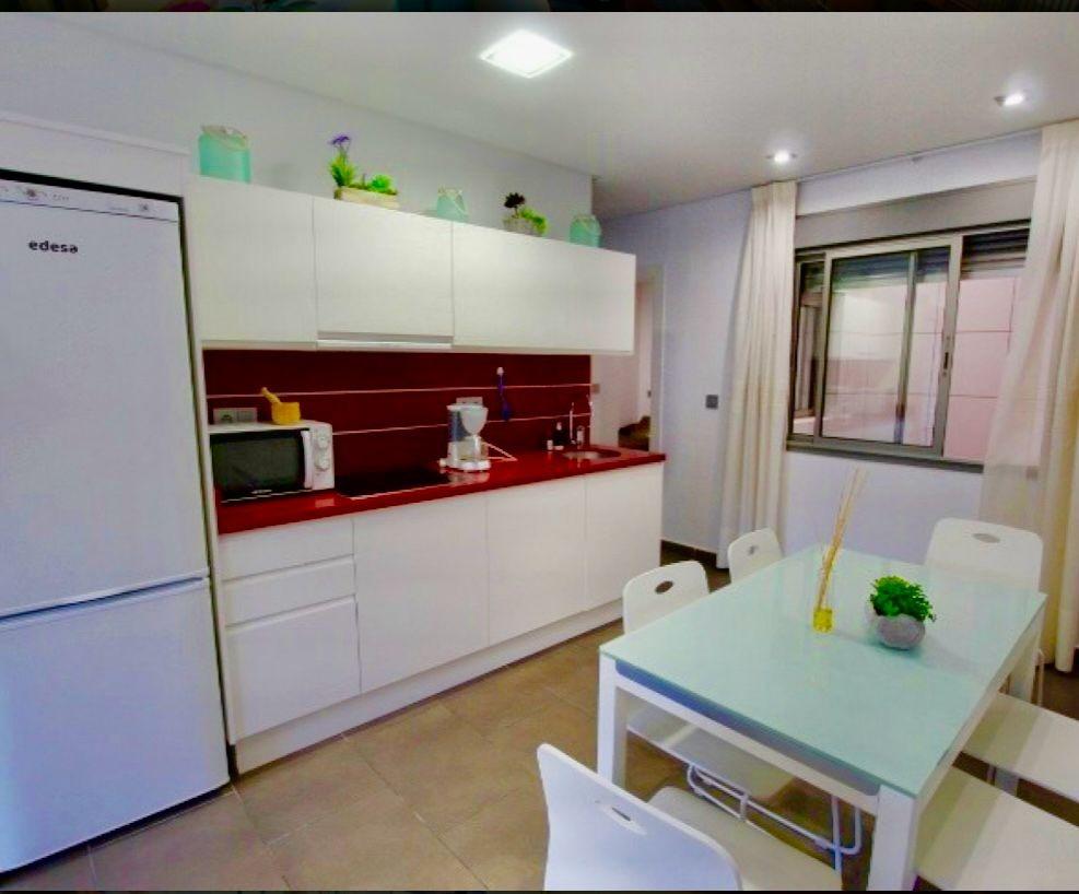 Apartament w Guardamar del Segura, Alicante, Hiszpania 2 sypialnie, 67 mkw. nr 119744