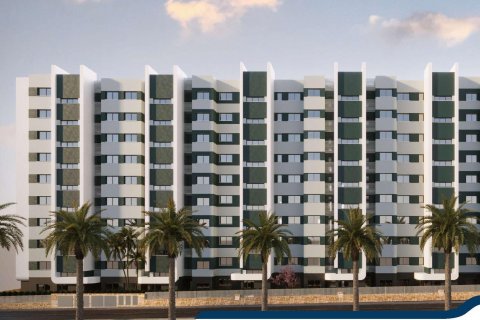 Продажа квартиры в Пунта Прима, Аликанте, Испания 3 спальни, 83м2 №119750 - фото 8