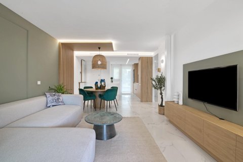 Продажа квартиры в Пунта Прима, Аликанте, Испания 3 спальни, 83м2 №119750 - фото 23