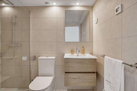 Продажа квартиры в Пунта Прима, Аликанте, Испания 3 спальни, 83м2 №119750 - фото 27