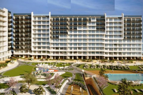 Продажа квартиры в Пунта Прима, Аликанте, Испания 3 спальни, 83м2 №119750 - фото 2