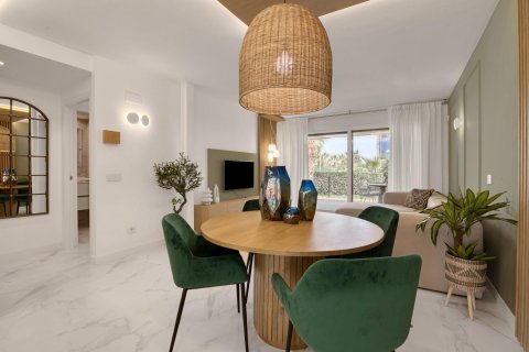 Продажа квартиры в Пунта Прима, Аликанте, Испания 3 спальни, 83м2 №119750 - фото 10