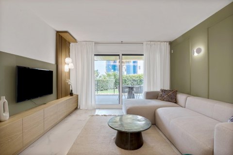 Продажа квартиры в Пунта Прима, Аликанте, Испания 3 спальни, 83м2 №119750 - фото 17