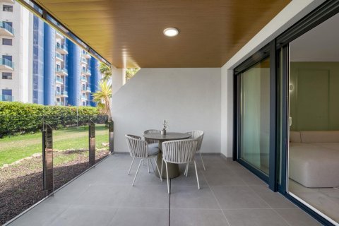 Продажа квартиры в Пунта Прима, Аликанте, Испания 3 спальни, 83м2 №119750 - фото 22