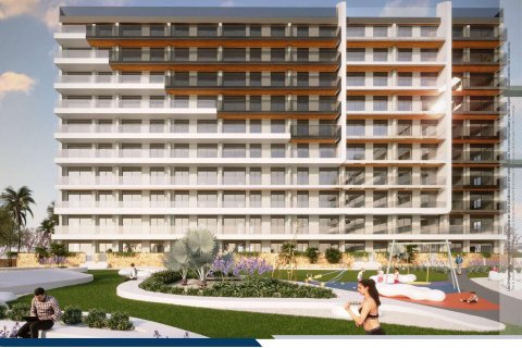 Продажа квартиры в Пунта Прима, Аликанте, Испания 3 спальни, 83м2 №119750 - фото 5