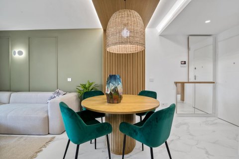 Продажа квартиры в Пунта Прима, Аликанте, Испания 3 спальни, 83м2 №119750 - фото 29