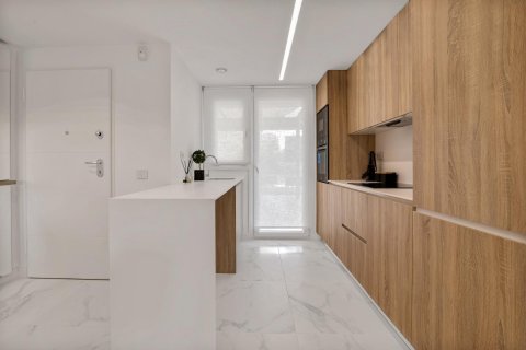 Продажа квартиры в Пунта Прима, Аликанте, Испания 3 спальни, 83м2 №119750 - фото 12