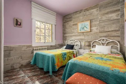 Продажа дома в Абрера, Барселона, Испания 5 спален, 275м2 №168507 - фото 16