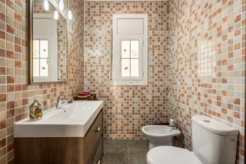 Продажа дома в Абрера, Барселона, Испания 5 спален, 275м2 №168507 - фото 15