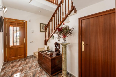 Продажа дома в Абрера, Барселона, Испания 5 спален, 275м2 №168507 - фото 4