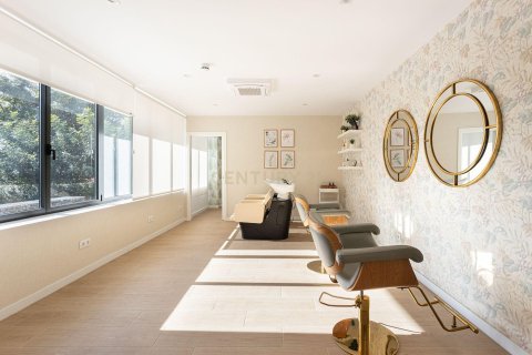 Apartment à vendre à Esplugues de Llobregat, Barcelona, Espagne, 2 chambres, 140 m2 No. 168511 - photo 30