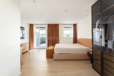 Apartment à vendre à Esplugues de Llobregat, Barcelona, Espagne, 2 chambres, 140 m2 No. 168511 - photo 9