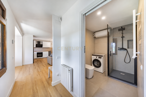Продажа дома в Сан-Кугат-дель-Вальес, Барселона, Испания 2 спальни, 88м2 №168508 - фото 10