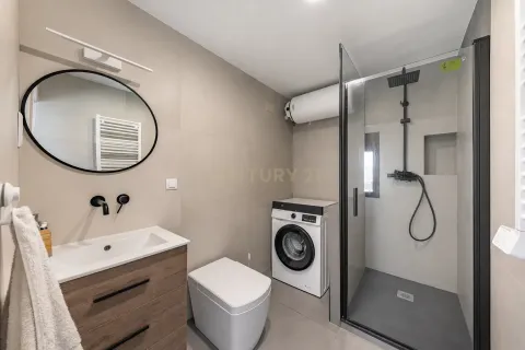 Продажа дома в Сан-Кугат-дель-Вальес, Барселона, Испания 2 спальни, 88м2 №168508 - фото 14