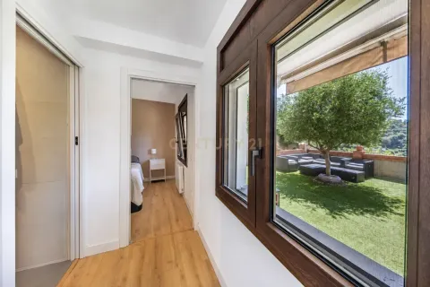 Продажа дома в Сан-Кугат-дель-Вальес, Барселона, Испания 2 спальни, 88м2 №168508 - фото 15