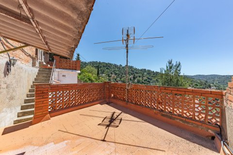 Продажа дома в Сан-Кугат-дель-Вальес, Барселона, Испания 2 спальни, 88м2 №168508 - фото 19