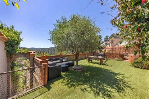 Продажа дома в Сан-Кугат-дель-Вальес, Барселона, Испания 2 спальни, 88м2 №168508 - фото 16