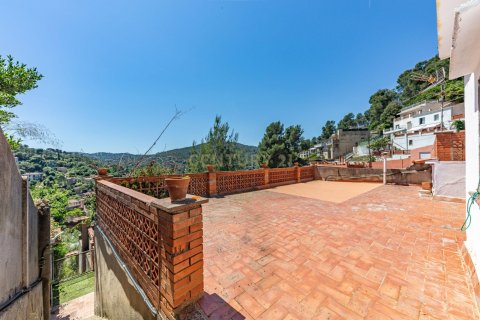 Продажа дома в Сан-Кугат-дель-Вальес, Барселона, Испания 2 спальни, 88м2 №168508 - фото 20