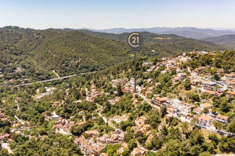 Продажа дома в Сан-Кугат-дель-Вальес, Барселона, Испания 2 спальни, 88м2 №168508 - фото 23