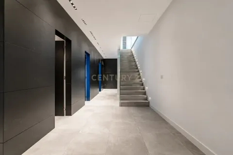 Продажа дома в Санта-Колома-де-Граменет, Барселона, Испания 5 спален, 694м2 №168506 - фото 29