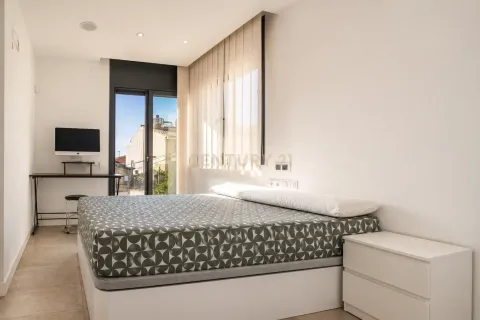 Продажа дома в Санта-Колома-де-Граменет, Барселона, Испания 5 спален, 694м2 №168506 - фото 21