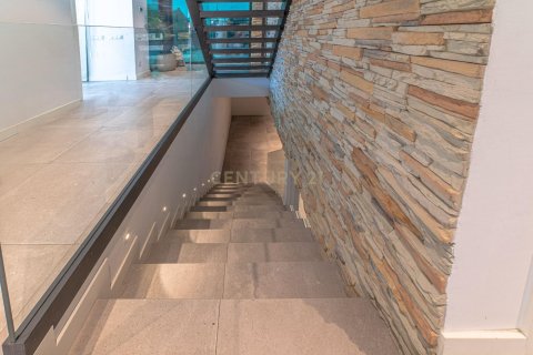 Продажа дома в Санта-Колома-де-Граменет, Барселона, Испания 5 спален, 694м2 №168506 - фото 30