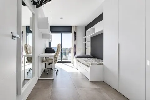 Продажа дома в Санта-Колома-де-Граменет, Барселона, Испания 5 спален, 694м2 №168506 - фото 22