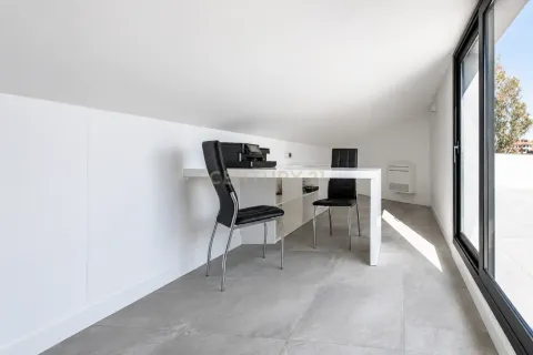 Продажа дома в Санта-Колома-де-Граменет, Барселона, Испания 5 спален, 694м2 №168506 - фото 26
