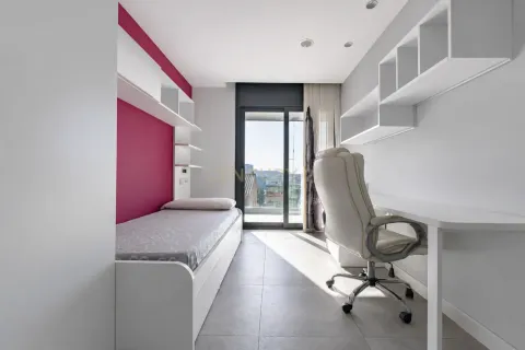 Продажа дома в Санта-Колома-де-Граменет, Барселона, Испания 5 спален, 694м2 №168506 - фото 23