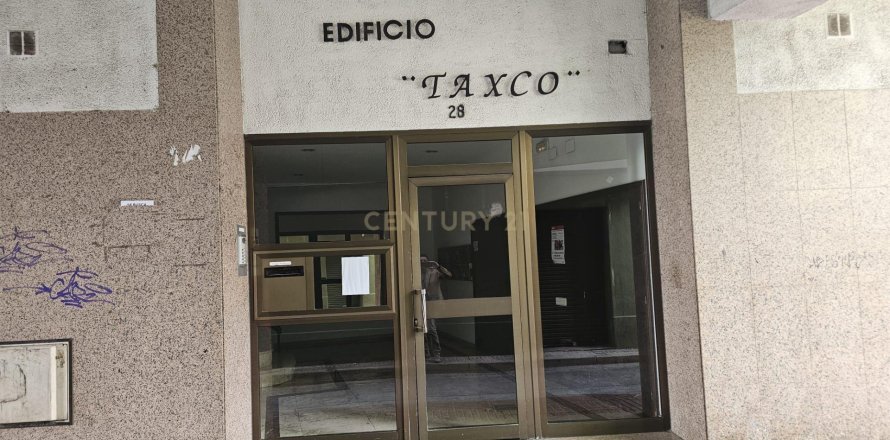 Apartment in Montcada i Reixac, Barcelona, Spain 3 bedrooms, 113 sq.m. No. 168510