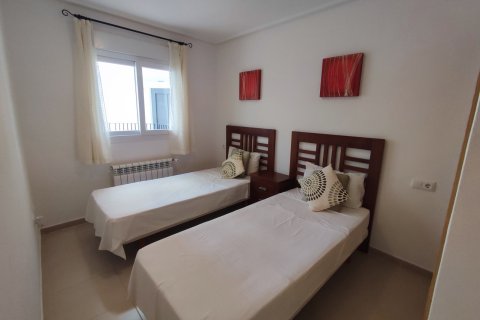 Apartamento en venta en Murcia, España 2 dormitorios, No. 190106 - foto 17