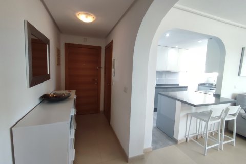 Apartamento en venta en Murcia, España 2 dormitorios, No. 190106 - foto 23